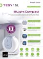 15L WATER HEATER GEYSER.