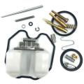 for Keihin PWK Carburetor PZ30 Repair Kits CG200 Carb for HONDA CG Motorcycle Repair Kit. 