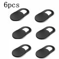 WebCam Cover Shutter Magnet Slider Universal Mobile Phone Privacy Sticker For Laptop Web PC Tablet Computer Camera Cover.