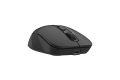 A4TECH FSTYLER FB10C/cs (1Y Official Warranty)Dual Mode Rechargeable Bluetooth Wireless Mouse. 