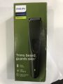 Philips BT1230/15 Series-1000 2 Clipper Hair and Beard Trimmer for men. 