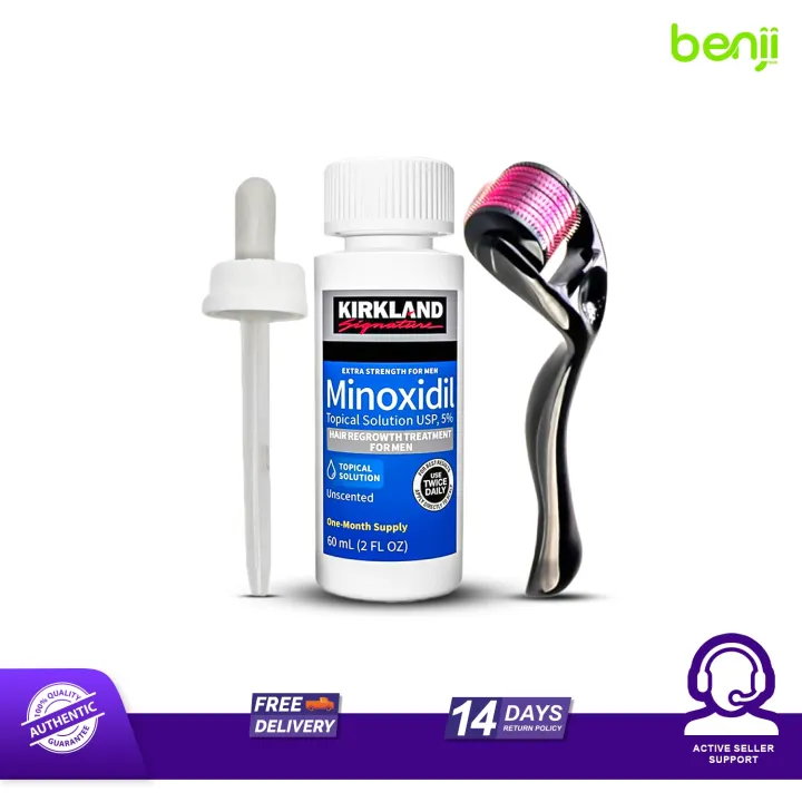 Kirkland%20Signature%20Topical%20Minoxidil%205%25%20Extra%20Strength%20for%20Men%20Hair%20Regrowth%20Treatment%20with%20Derma%20Roller%20-%201%20Month%20Supply%20-%20MNXMC%20-%20Image%202