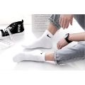 【Thriving】 Logo Socks Short Socks Sports dhSG. 