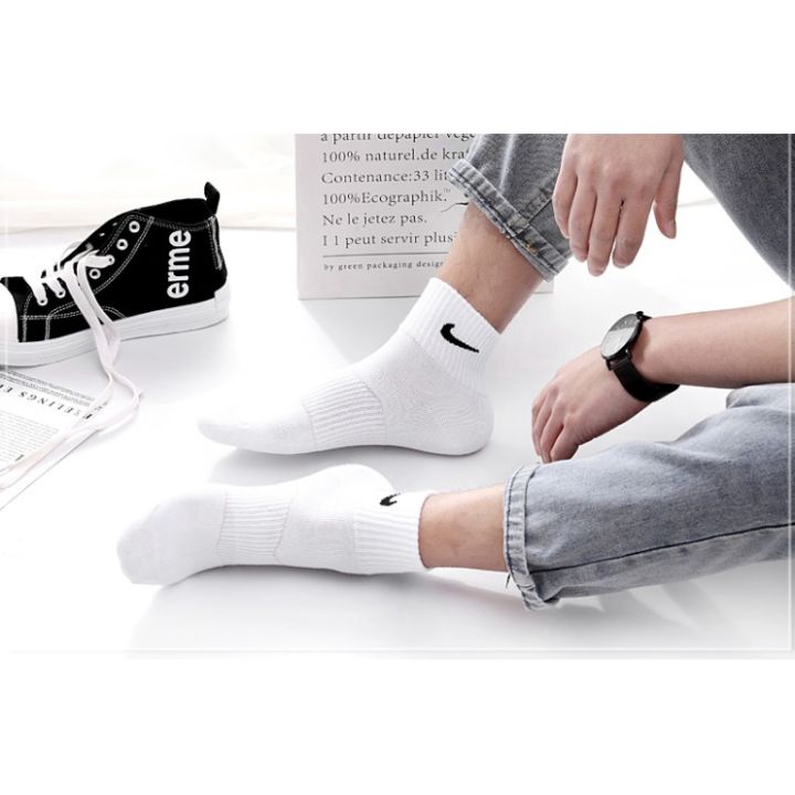 %E3%80%90Thriving%E3%80%91%20Logo%20Socks%20Short%20Socks%20Sports%20dhSG%20-%20Image%205