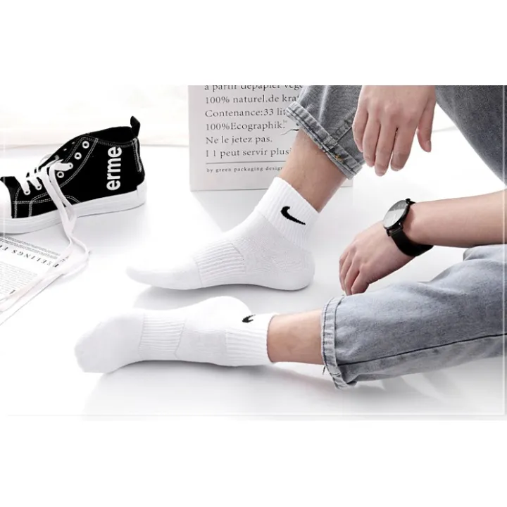 %E3%80%90Thriving%E3%80%91%20Logo%20Socks%20Short%20Socks%20Sports%20dhSG%20-%20Image%205