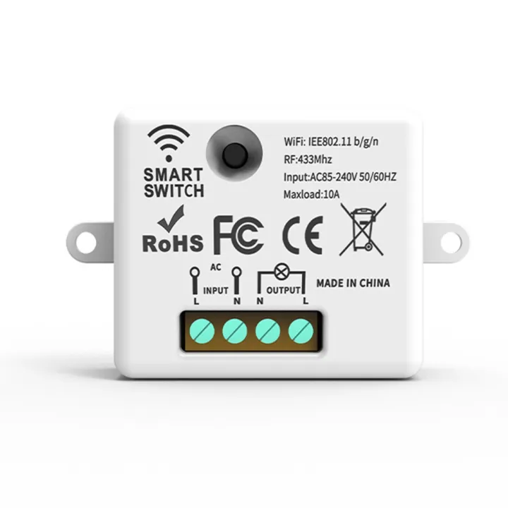 Wireless%20Light%20Wall%20Switch%20RF%20433Mhz%20Relay%20Receiver%20with%202x1Gang%20Panel%20Switch%20LED%20Remote%20Control%20for%20LED%20Lamp%20-%20Image%206