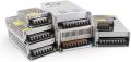 Power Supply Input 110 -220 Volt AC Output 24 Volt DC 3 to 20 Ampere Smps 72 to 480 watt Switching Power Supply.