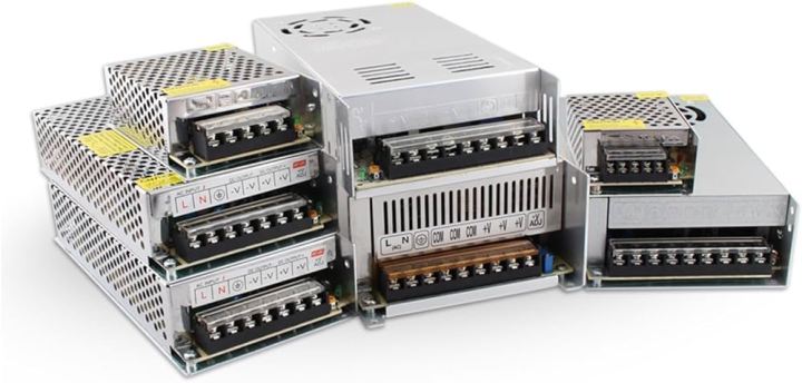 Power%20Supply%20Input%20110%20%20-220%20Volt%20AC%20Output%2024%20Volt%20DC%203%20to%2020%20Ampere%20Smps%2072%20to%20480%20watt%20Switching%20Power%20Supply%20-%20Image%203