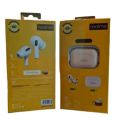 Realme Airpods Pro Bluetooth Airbuds V5.3 - Bluetooth Headphone.