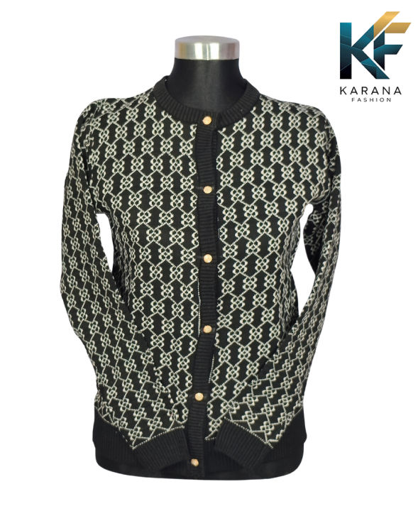 Fashionable%20premium%20quality%20free%20size%20short%20cardigan%20Button-Down%20Knit%20Sweater%20For%20ladies%20-%20Image%202