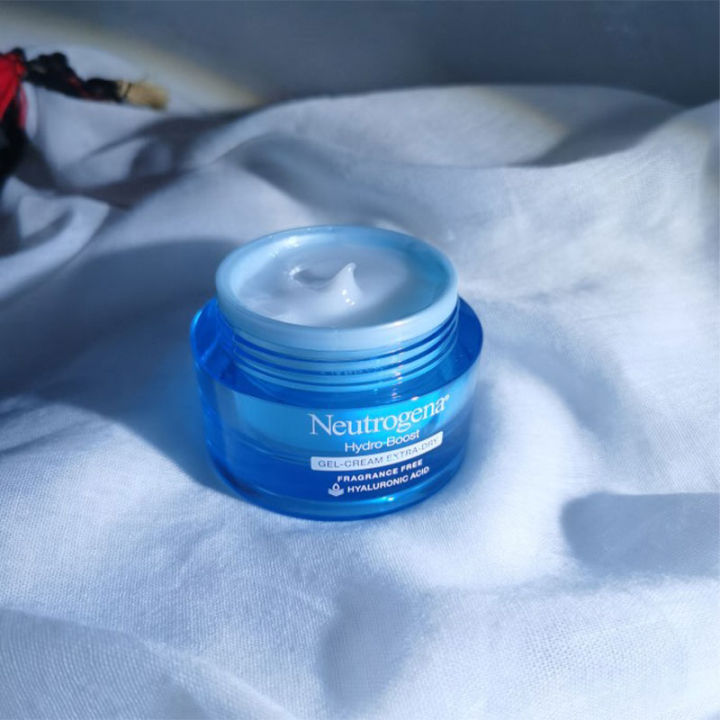 Hyaluronic%20Acid%20Hydrating%20Water%20Gel%20Hydrating%20Smoothing%20Repair%20Serum%20Oil-free%20Face%20Cream%20Long%20Lasting%20Moisturizing%20Cream%2048g%20-%20Image%205