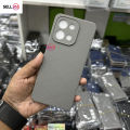 vivo Y28 4G Phone Case Slim Pati Mosari Soft TPU Slim Fashion Non-Slip Protective New Back Cover.