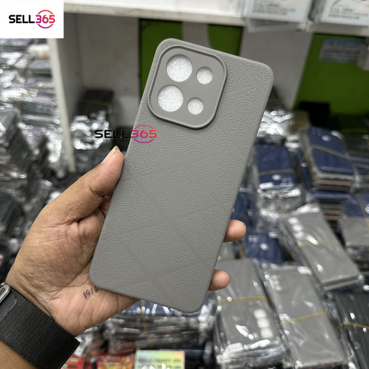 vivo%20Y28%204G%20Phone%20Case%20Slim%20Pati%20Mosari%20Soft%20TPU%20Slim%20Fashion%20Non-Slip%20Protective%20New%20Back%20Cover%20-%20Image%203