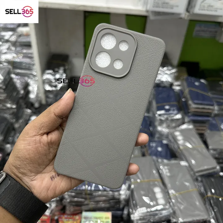 vivo%20Y28%204G%20Phone%20Case%20Slim%20Pati%20Mosari%20Soft%20TPU%20Slim%20Fashion%20Non-Slip%20Protective%20New%20Back%20Cover%20-%20Image%203