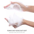 BIOAQUA Deep Cleansing Rice Raw Pulp Foam Facial Cleanser- 100g - Face Wash. 