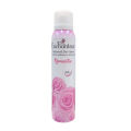 International Malaysian product Enchanteur Ramantic Body Spray used for male/female - 150 ml.