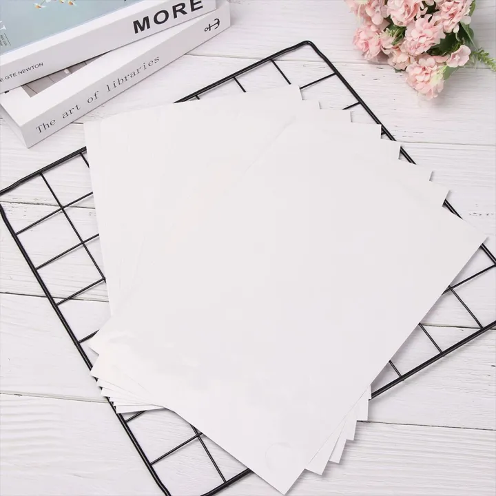 Round%20Self%20Adhesive%20Stickers%20Self%20Adhesive%20Sticky%20Circular%20White%20Sticker%20A4%20Laser%20or%20Inkjet%20Printer%20Label%20Stickers%20Package%20Label%20-%20Image%205