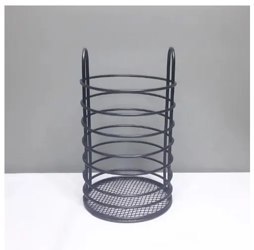 Steel%20Pen%20Holder%20/%20Spoon%20Holder%20-%20Image%202
