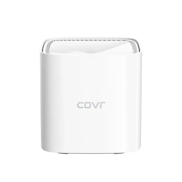 D-Link COVR-1100 Wireless AC1200 Dual Band Mesh Router