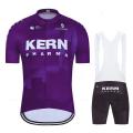 New Etxeondo Kern Cycling Jersey Set Riding Clothing Triathlon Mtb Clothes Summer Short Sleeve Summer Bike Cycling Clothing Suit.