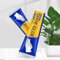 60ML Strong Shoe Adhesive Glue PVA Waterproof Shoes, Sandals, Sneakers Repairing Glue Sole Bond Adhesive.