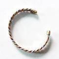 Bracelet Adjustable Set-A Fashionable Osto Dhatu Material Jewelry Brelet Bracelat Daily Life Gifts Braslete Bangles for All Men and Women Multi color.