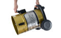 Sharp EC-CA2422 Drum Type Vacuum Cleaner | 2400 Watt. 