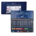 Giorgione® Watercolour Pencils Tin (Set of 72).