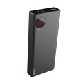 Baseus Adaman Metal Digital Display Quick Charge Power Bank 22.5W 20000mAh.