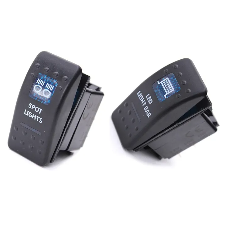 2%20Pcs%20Car%20Boat%20ARB%20Carling%20Dual%20LED%20Back%20Light%20Rocker%20Switch%20SPST%20ON-OFF%2012/24V%20CE%2010A%20-%20Size1%20&%20Size3%20-%20Image%203
