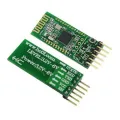 HC-08 Bluetooth Module |seamless BLE 4.0 Connectivity for Arduino, Android, and iOS. 