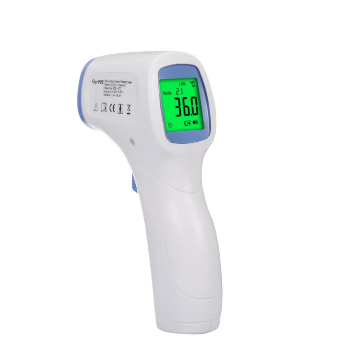KOGEEK%20Digital%20Infrared%20Ther-mo-meter%20Temperature%20Gauge%20for%20Baby%20Adul-t%20Object%20Non%20Contact%20Temperature%20Measurement%20Device%204%20Setting%20Modes%2099%20Memories%20%C2%B0C%20and%20%C2%B0F%20Switchable%20-%20Image%204