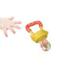 Tether Pacifier Teat Pacifier Feeder Bottle for Newborn. 
