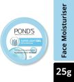 POND'S Super Light Gel 25ml Hydrated Glow With Hyaluronic Acid & Vitamin E made in india quality 2024. 