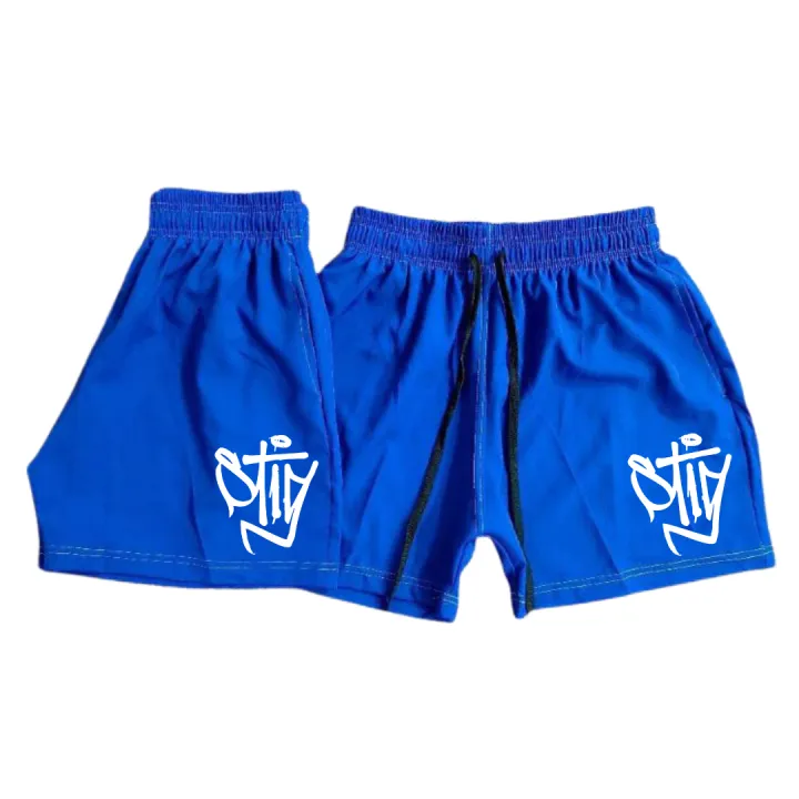 3pcs%20Short%20Pang%20Porma%20New%20Style%202023%20Black%20Shorts%20for%20Men%20Above%20the%20Knee%20Cotton%201%20pocket%20Stig%20shorts%20Buy%201%20Take%202%20-%20Image%202