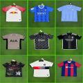 Football jersey hai ersion Club 2324 Crtal alace apoli Chelsea iami anchester City nited. 