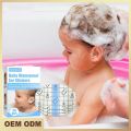 30 Pieces Baby Waterproof Ear Stickers Easy Carry Made of Soft Breathable PU Film Ear Protection for Shower Bathing Swiming. 