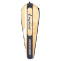 Badminton Racket – Red.