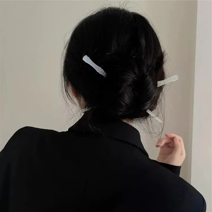 Ancient%20Style%20Resin%20Bamboo%20Knots%20Hairpin%20Jewelry%20Tiara%20Hair%20Sticks%20for%20Women%20Hanfu%20Minimalist%20Hair%20Clip%20Accessories%20Wedding%20Gift%20-%20Image%202