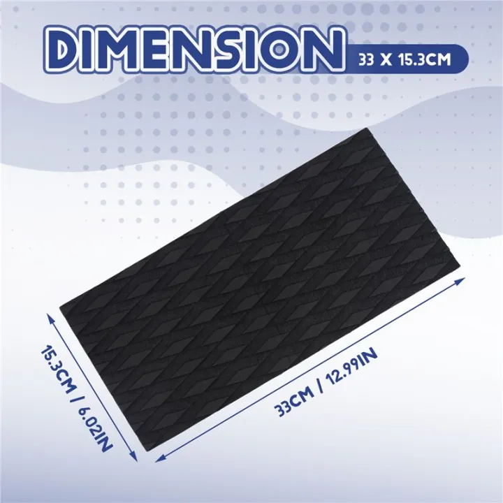 Eva%20Anti-Skid%20Pad%20Adhesive%20Deck%20Pad%20for%20Boat%20Deck,Kayaking%20-%20Black%20-%20Image%202
