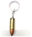 Small Bullet Keychain. 
