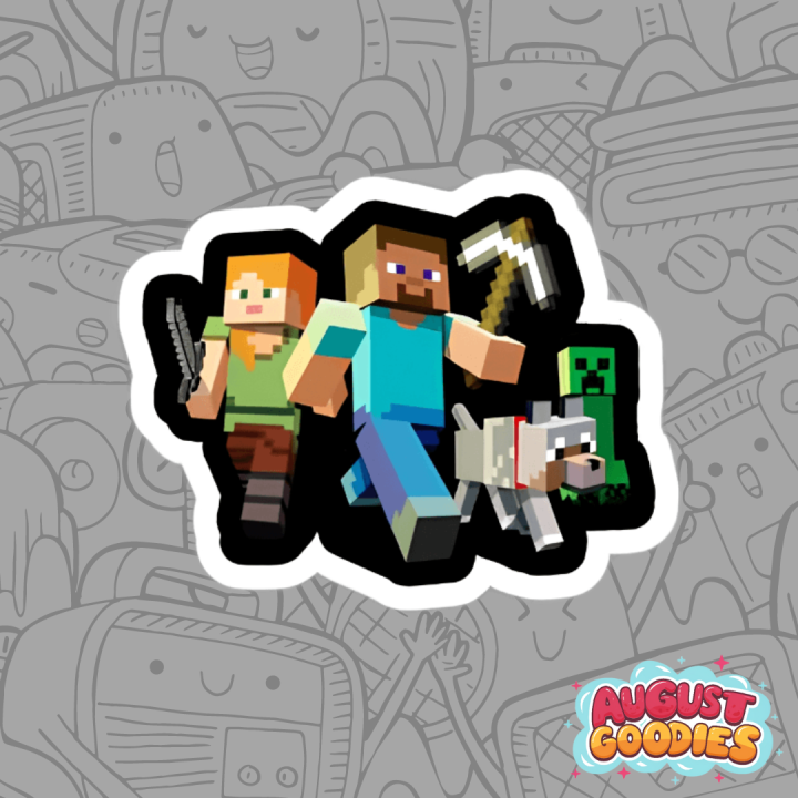 10%20pieces%20of%20minecraft%20stickers%20for%20noteook,%20laptop%20etc%20-%20Image%204