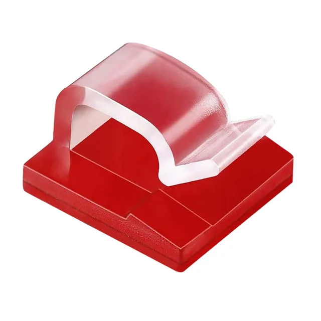 Self%20Adhesive%20Cable%20Clips%20Tape%20Organizer%20USB%20Mobile%20Data%20Charger%20Cable%20Wire%20Holder%20Clamp%20Cord%20Management%20Wire%20-%20Image%202