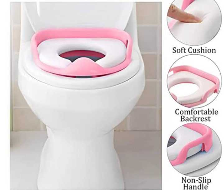 kids portable toilet seat cover