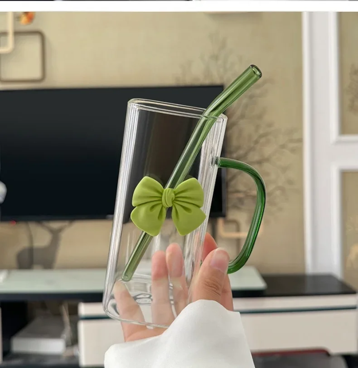 400ml%20Green%20Pookie%20Glass%20Mug%20With%20Lid%20and%20Straw%20Breakfast%20Milk%20Cup%20Microwave%20Safe%20Transparent%20Party%20Beer%20Coffee%20Mug%20Drinkware%20-%20Image%207