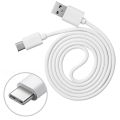 3M Type C Cable Fo Oppo Realme Pad 2 12 Pro Plus 12X 11X 11 Pro 10S 10T 10 Type-C Cables USB EU Charger 3 2 1 Meter Dual Adapter. 