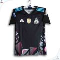 Argentina World Cup Jersey 2026 Premium Football Jersey For Men - Half Sleeve Jersey - Argentina Jersey 2026.