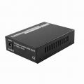 Computer Connector Gigabit Ethernet MediaConverter 4 SFP 2 RJ45 and 1 SFP 1 RJ45 10/100/1000M.