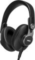 AKG Pro Audio K371 Over-Ear, Closed-Back, Foldable Studio Headphones. 