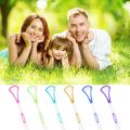 Tongue Scraper Cleaner Soft Tongue Scraper for Healty Oral Care,maxin 1PCS Tongue Cleaner Oral Health Tools for Adult Kids. 